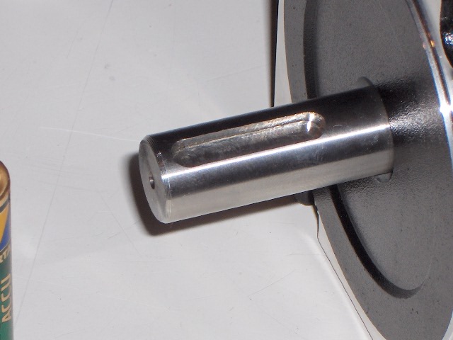 Draai en freeswerk, spiebanen, pennen, bussen ......