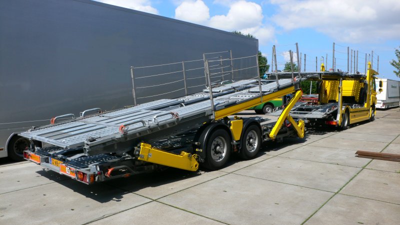 Autotransporters..........