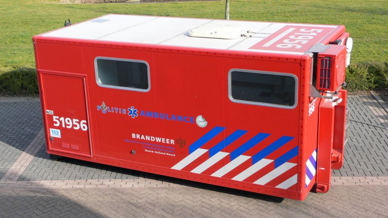 Ligthart Schagerbrug voor iedere branche..........