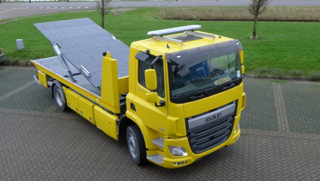 Nieuw Ligthart Schuifplateau...........