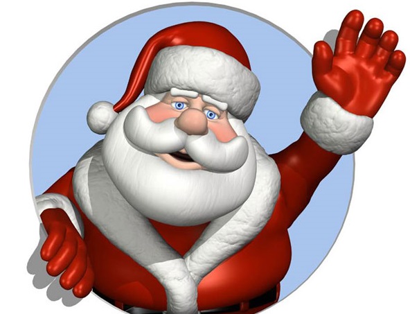 Prettige feestdagen en een voorspoedig 2017.