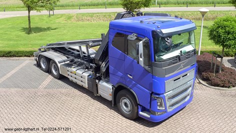 ligthart schagerbrug container systemen