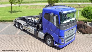 ligthart schagerbrug container systemen