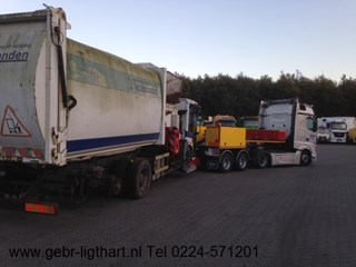 ligthart schagerbrug afsleep trailers.