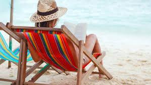 Tijdens zomervakantie zijn wij open !!