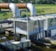 Constructiewerken, frames, buizen...