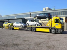 auto transporter