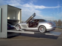 Autotransporter 2