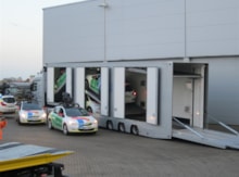 Ligthart autotransporter