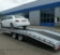 Ligthart motorwagen en aanhangwagens