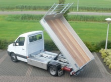 laadbakken