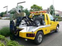 NIeuwe Jerr dan wrecker MPL 40