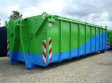 Container 8