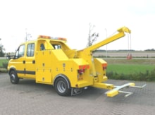 Nieuwe MPL 40 Ligthart