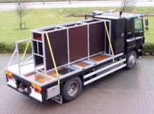 Laadbakken