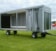 Landbouwwagen met opbouw.