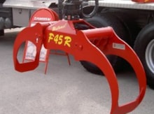 Foresteri Grijper