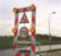 Vluchtstrook-/verkeerswagen