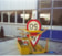 Transportframe