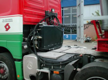Tk units