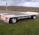 Super lage aanhangwagen