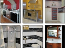 100 Interieurbouw op maat