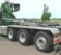 HTS NCH Container systeem