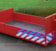 Container afzetbak