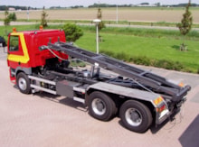 HTS containersysteem