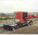 Mobiele rontgen installatie