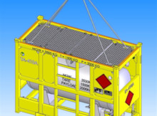 Tankbouw Offshore