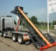 Band container systeem