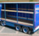 Schuifzeilaanhangwagen