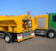 Tankwagens / Spoelwagens