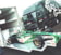 race trailers en laadliften