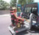 invalide en stoel liften