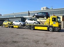 auto transporter