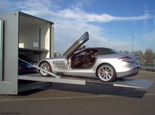 Autotransporter 2