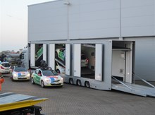 Ligthart autotransporter