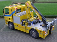 Ligthart wreckers