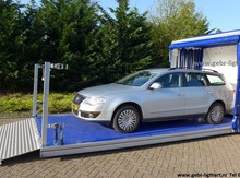 Ligthart autotransport huif.