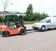heftruck bril