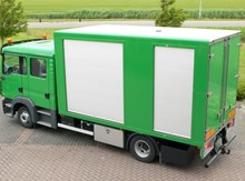 carrosseriebouw