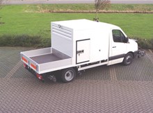 Carrosseriebouw..