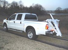 wrecker