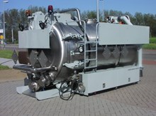 Afzetbare tanks.