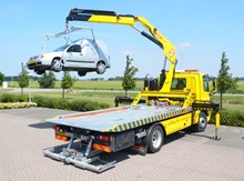 Kraanwagen