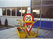 Transportframe
