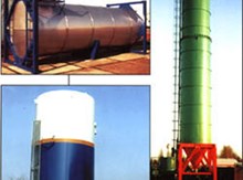 Silo's