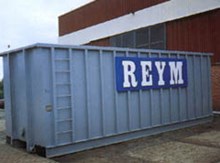 Container